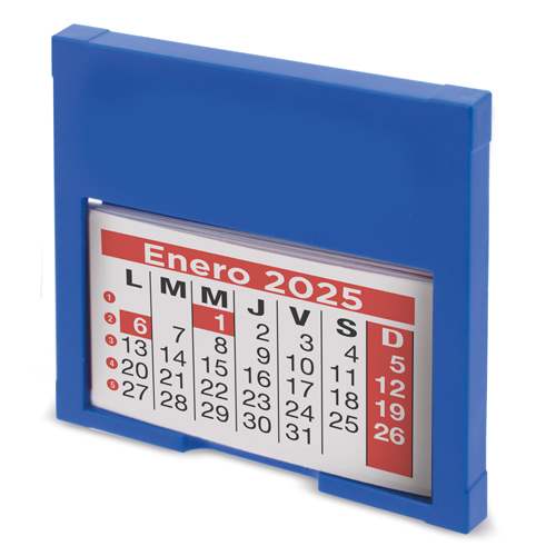 CAR CALENDAR 