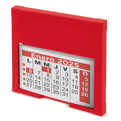 CAR CALENDAR 