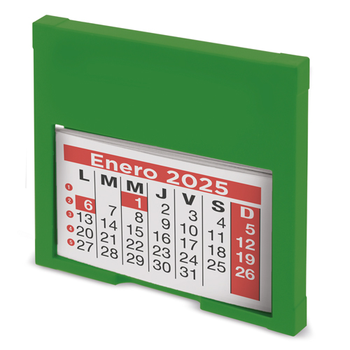 CAR CALENDAR 