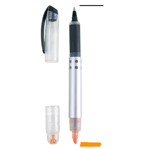 HIGHLIGHTER / ROLLER PEN 