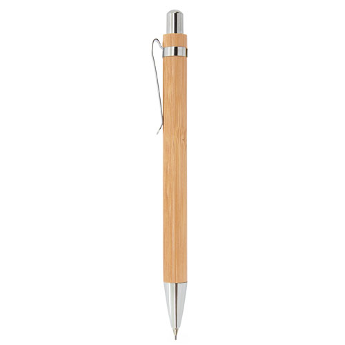 BAMBOO MECHANICAL PENCIL 