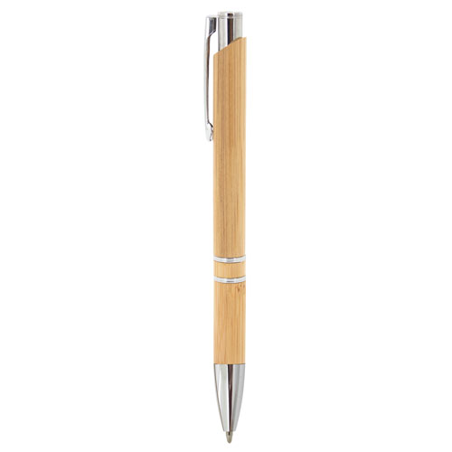 AUTOMATIC BAMBOO PEN 