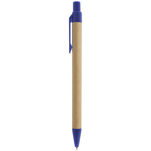 RECYCLED CARTON PEN KARL