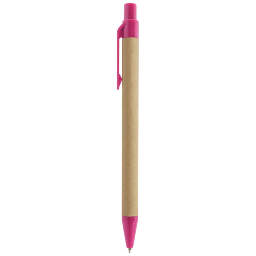 RECYCLED CARTON PEN KARL