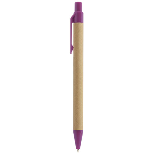 RECYCLED CARTON PEN KARL