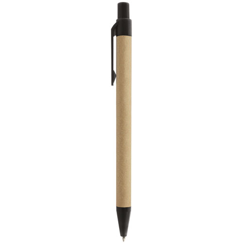 RECYCLED CARTON PEN KARL