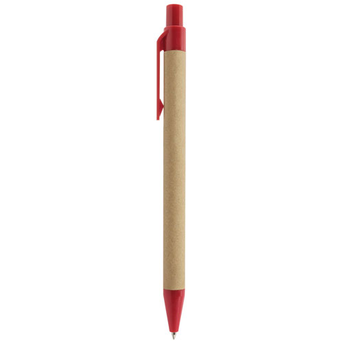 RECYCLED CARTON PEN KARL