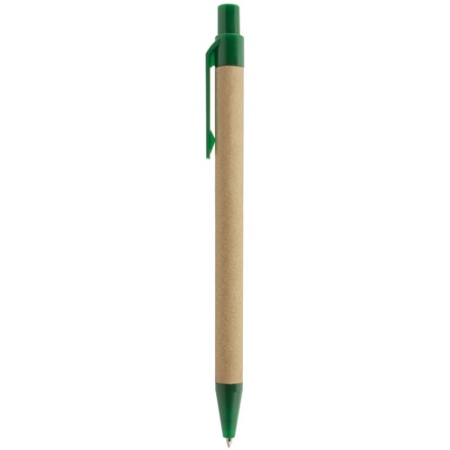 RECYCLED CARTON PEN KARL