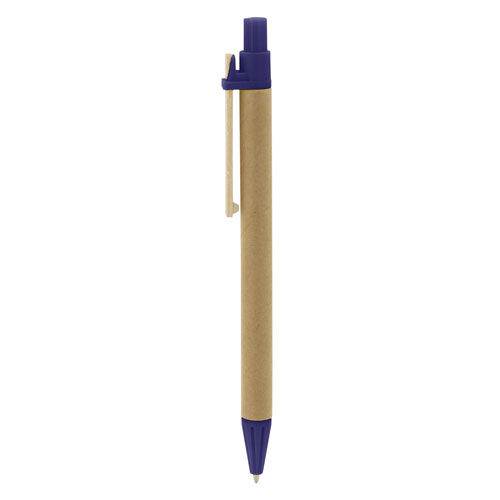 RECYLED CARTON PEN 