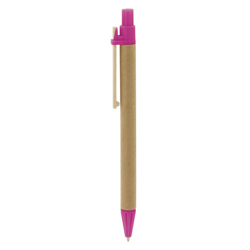 RECYLED CARTON PEN 