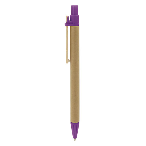 RECYLED CARTON PEN 