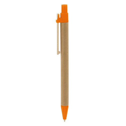 RECYLED CARTON PEN 