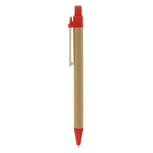 RECYLED CARTON PEN 