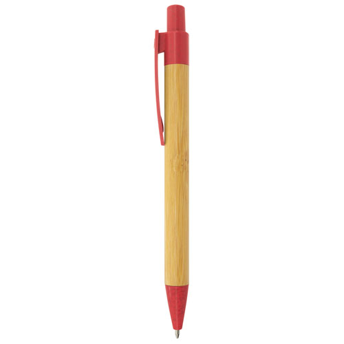 BAMBOO AND WHEAT FIBER PEN "TERRY"