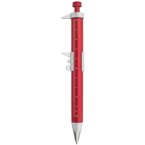 SCALE MEASURER PEN 