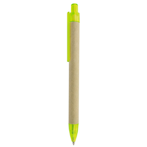 CARTON BALL PEN 