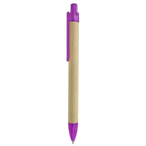 CARTON BALL PEN 