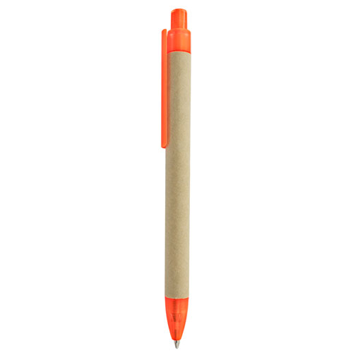 CARTON BALL PEN 