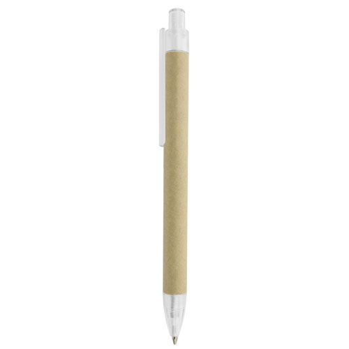 CARTON BALL PEN 