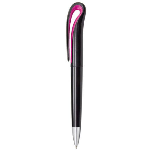 PEN "CISNE" BLACK 