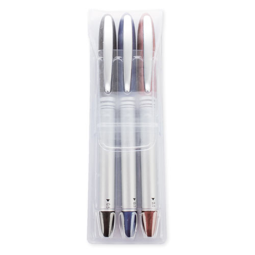3 PENS PVC BAG 3 PENS PVC BAG