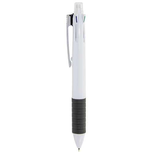 4 COLORS PEN + MECHANICAL PENCIL