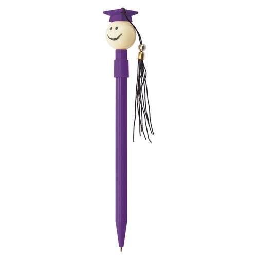 GRADUATE PEN