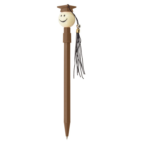 GRADUATE PEN