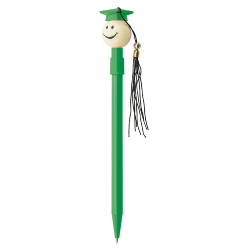 GRADUATE PEN