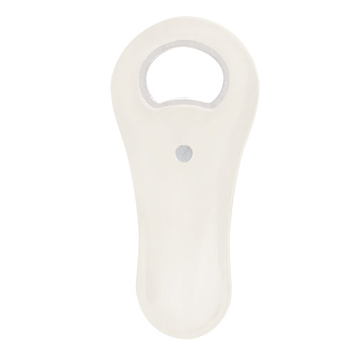 <p>MAGNETIC BOTTLE OPENER "REFRESH"</p>
