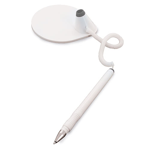 ADHESIVE PEN BIG PUBLICITY