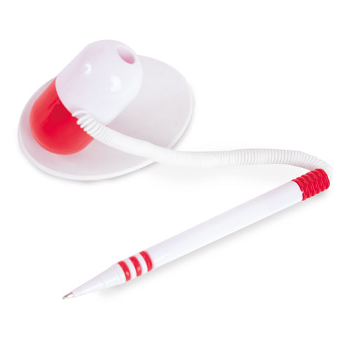 CAPSULE RED PEN