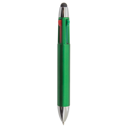 TOUCH PEN 4 COLORS 