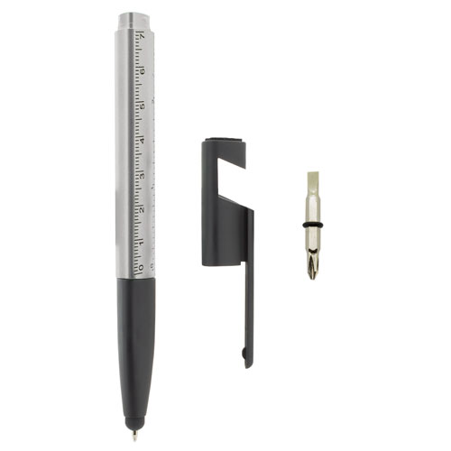 TOUCH PEN  7 FUNCTIONS "SPEC"