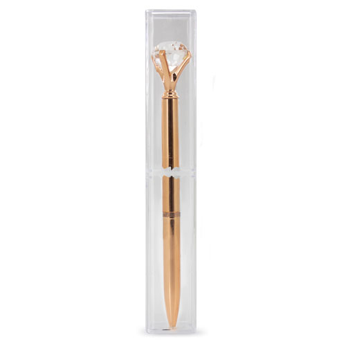 GOLDEN PINK  PEN 