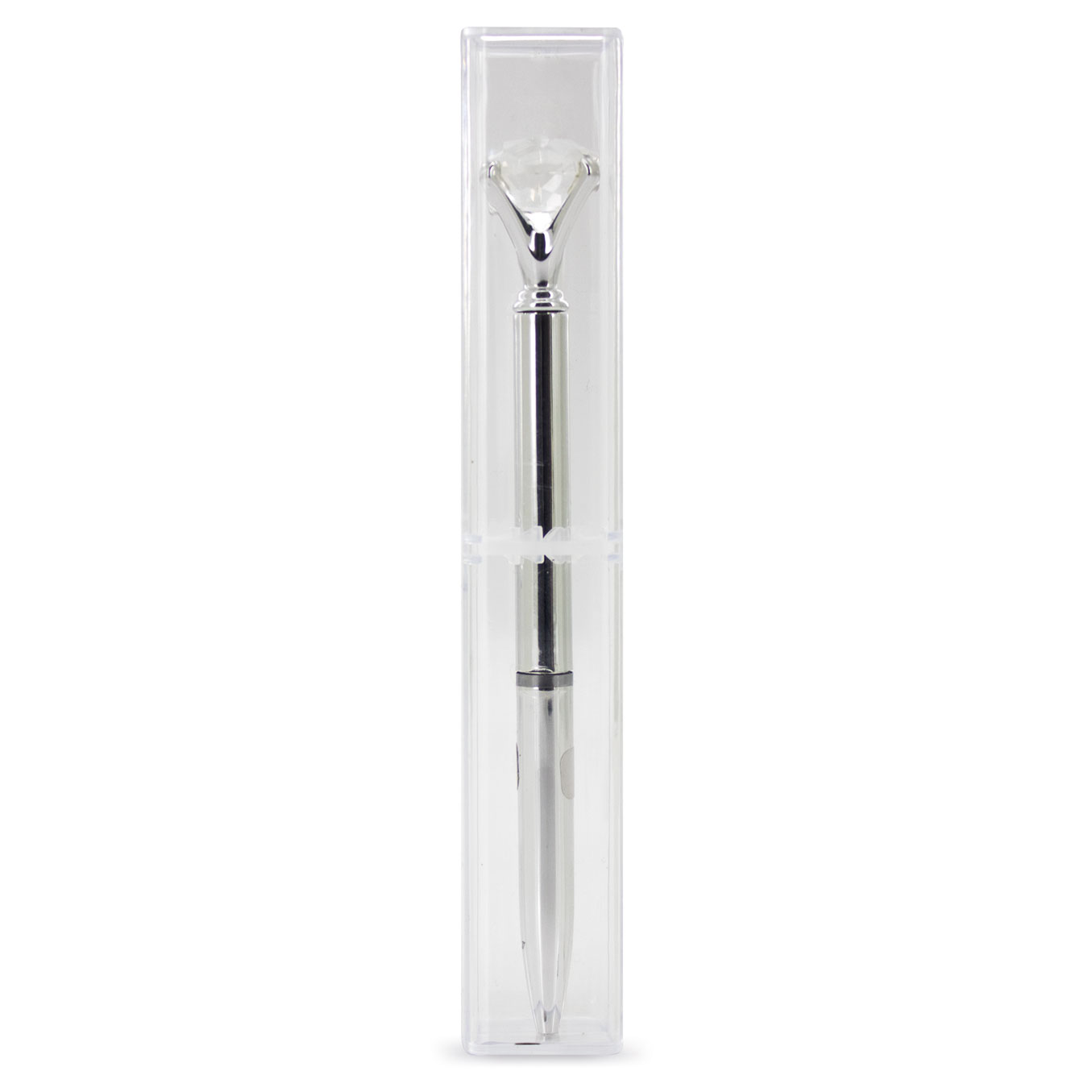 SILVER PEN 
