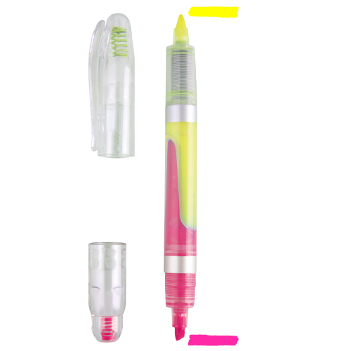 2 COLOURS MARKER