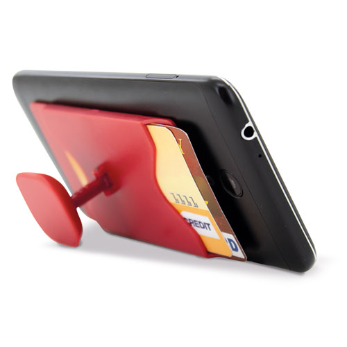 HOLD-PHONE CARD WALLET 