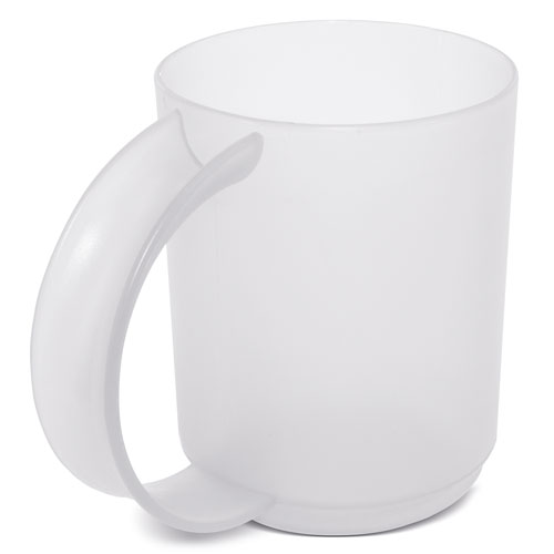 PLASTIC CUP