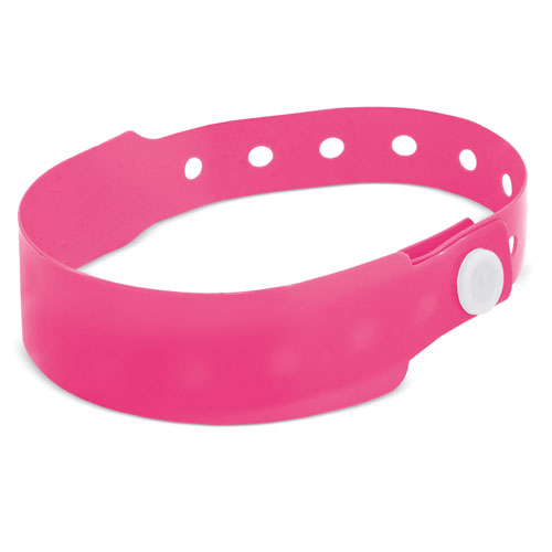 REGISTER BRACELET 