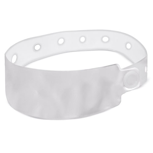 REGISTER BRACELET 