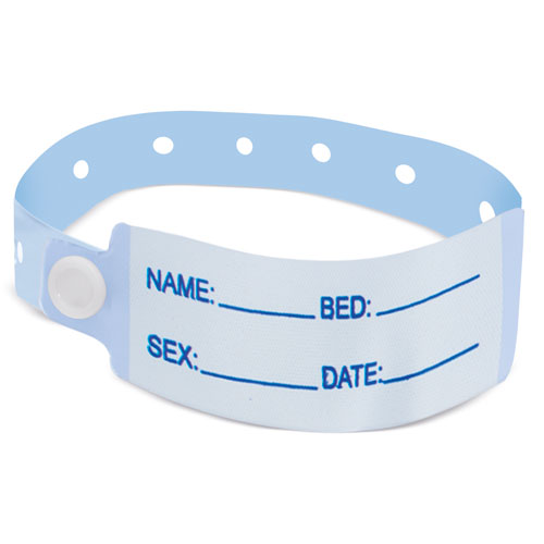 BIRTH BRACELET