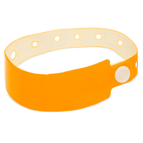FLUORESCENT BRACELET 