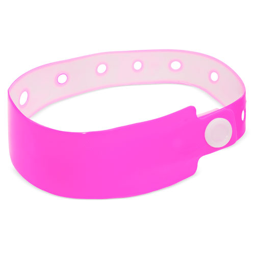 FLUORESCENT BRACELET 