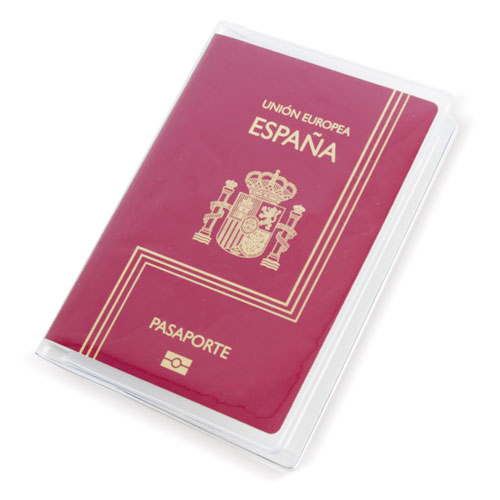 PASSPORT CASE