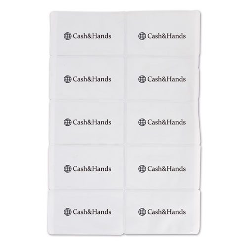 SIMPLE CARD CASE