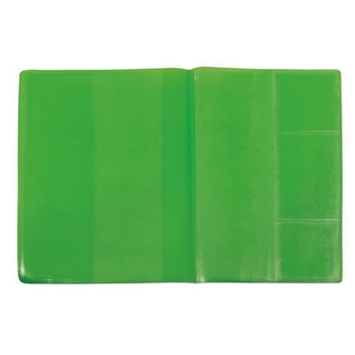  MEDICAL DOCUMENTS HOLDER 