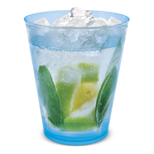BIG GLASS FOR SPIRITS 