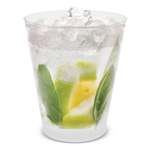 BIG GLASS FOR SPIRITS 