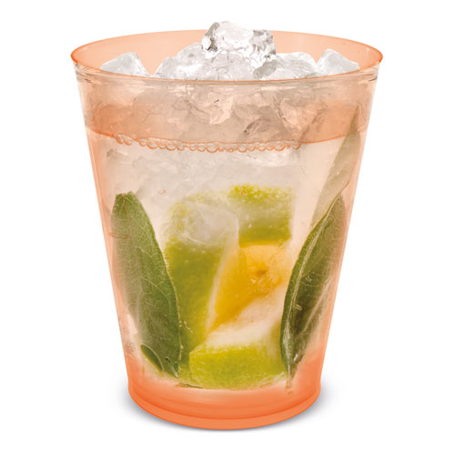 BIG GLASS FOR SPIRITS 